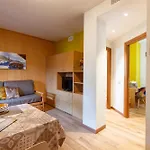 Mountain Apartments